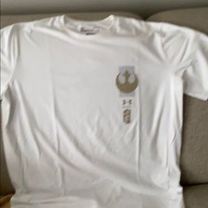 Star Wars t shirt special edition